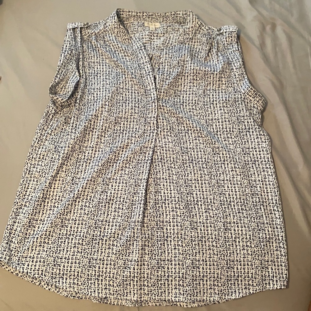 Career Blouse